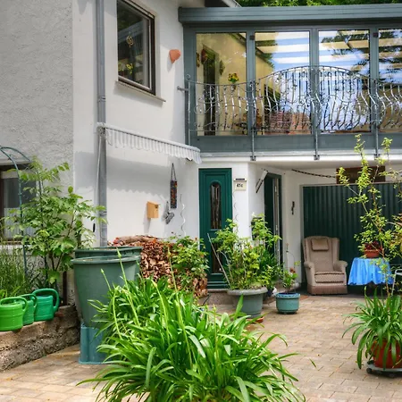 Am Dohlenberg - Steintisch By Interhome شقة