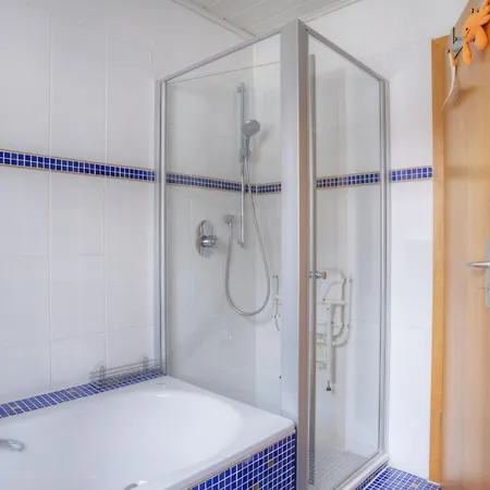 Am Dohlenberg - Steintisch By Interhome شقة