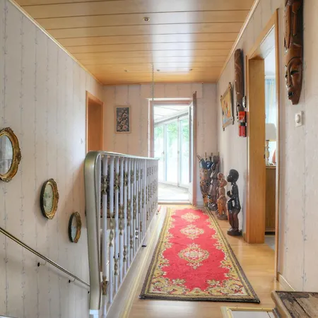 شقة Am Dohlenberg - Steintisch By Interhome Schieder-Schwalenberg