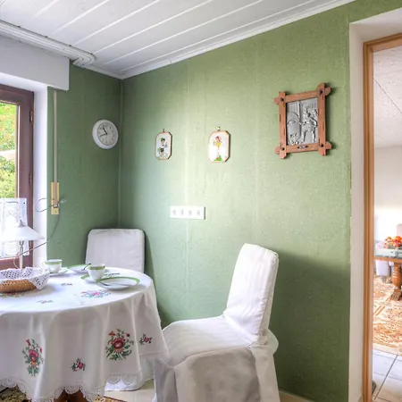 شقة Am Dohlenberg - Steintisch By Interhome *