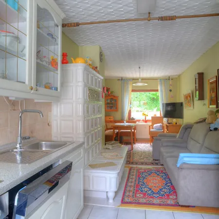 Am Dohlenberg - Steintisch By Interhome شقة