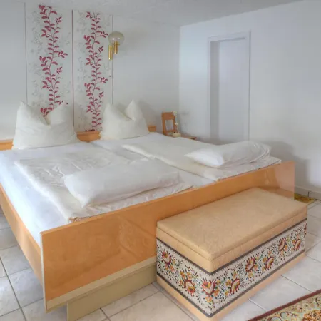 Am Dohlenberg - Steintisch By Interhome شقة *