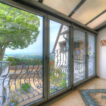 شقة Am Dohlenberg - Steintisch By Interhome Schieder-Schwalenberg