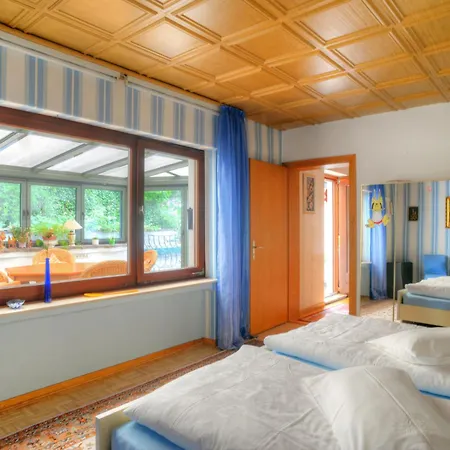 Am Dohlenberg - Steintisch By Interhome