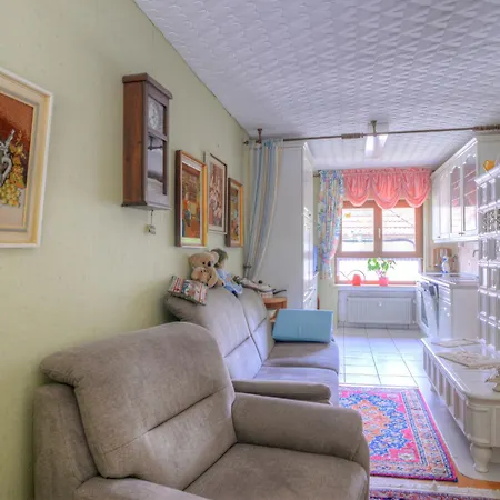 Am Dohlenberg - Steintisch By Interhome شقة Schieder-Schwalenberg