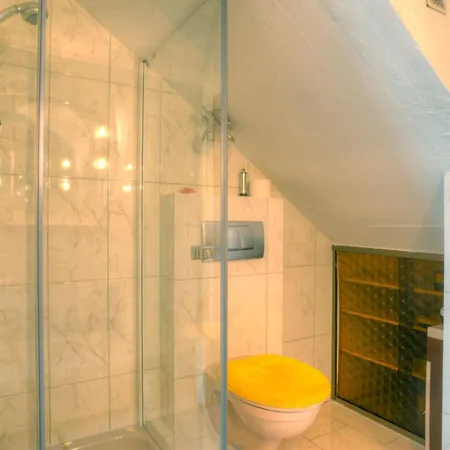 Am Dohlenberg - Steintisch By Interhome شقة Schieder-Schwalenberg