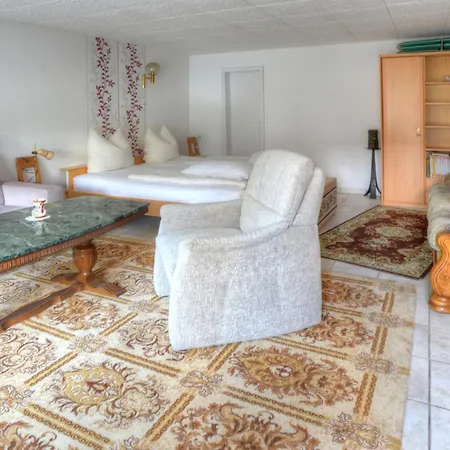 Am Dohlenberg - Steintisch By Interhome * Schieder-Schwalenberg