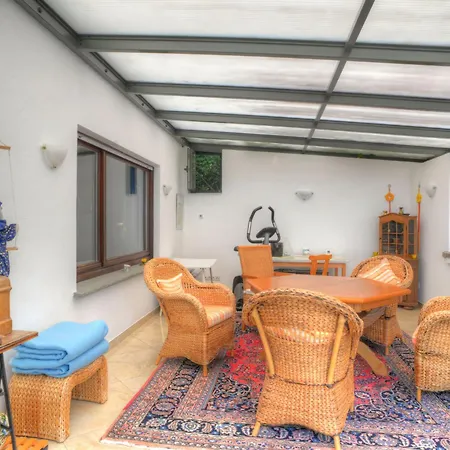 Am Dohlenberg - Steintisch By Interhome شقة