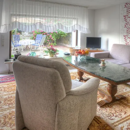 شقة Am Dohlenberg - Steintisch By Interhome *