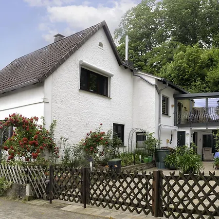 Am Dohlenberg - Steintisch By Interhome *