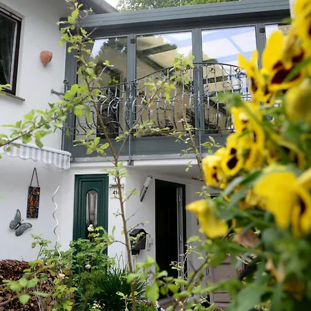 Am Dohlenberg - Steintisch By Interhome Schieder-Schwalenberg