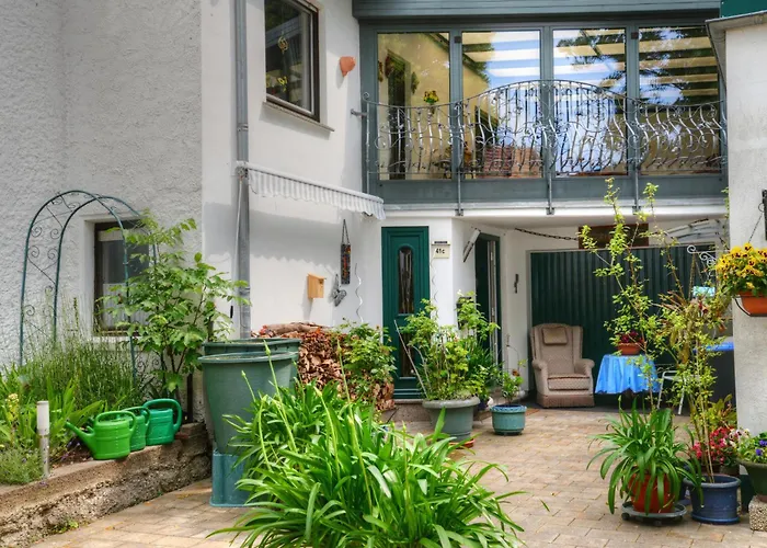 Am Dohlenberg - Steintisch By Interhome דירה