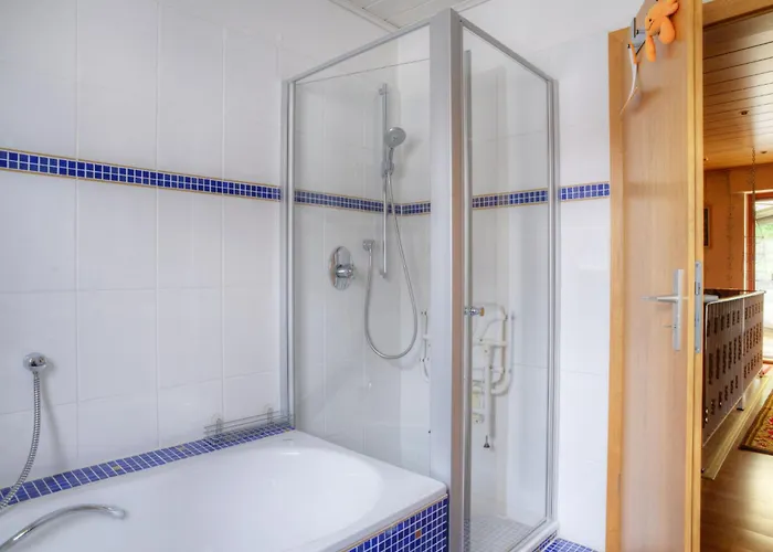 Am Dohlenberg - Steintisch By Interhome דירה