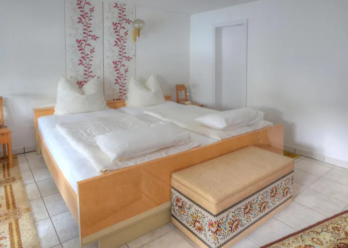 Am Dohlenberg - Steintisch By Interhome דירה *