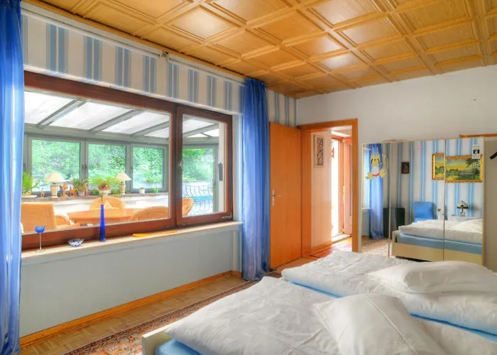 Am Dohlenberg - Steintisch By Interhome