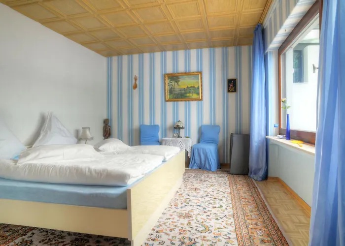 Am Dohlenberg - Steintisch By Interhome דירה *