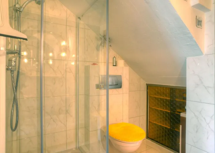 Am Dohlenberg - Steintisch By Interhome דירה Schieder-Schwalenberg