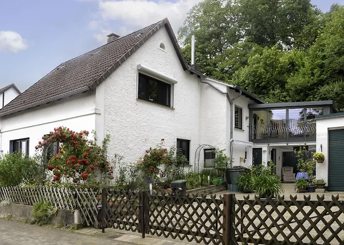 Am Dohlenberg - Steintisch By Interhome *